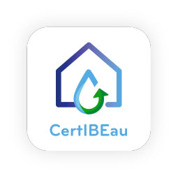 Logo Certibeau