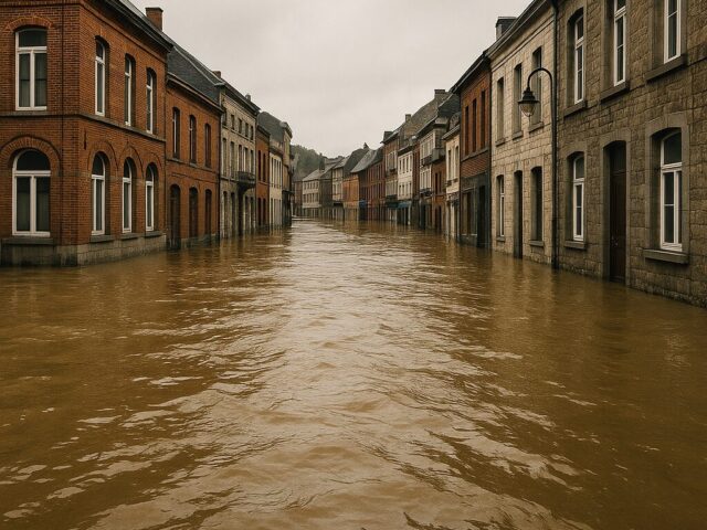 Étude hydraulique pour la construction en zone inondable : un préalable indispensable